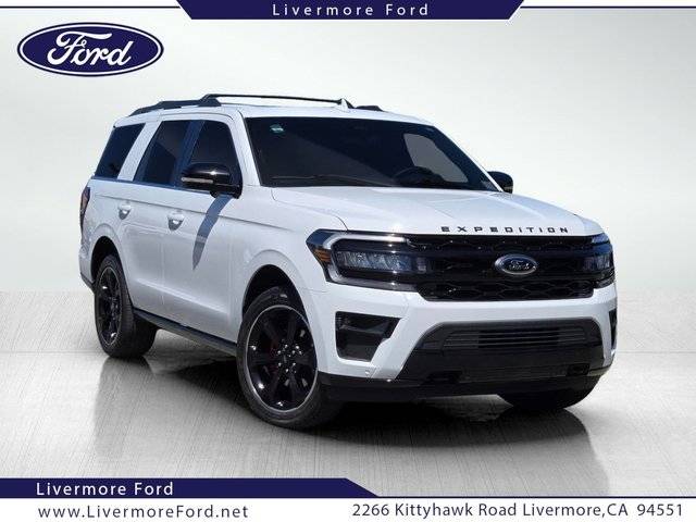 2023 Ford Expedition Limited 4WD photo