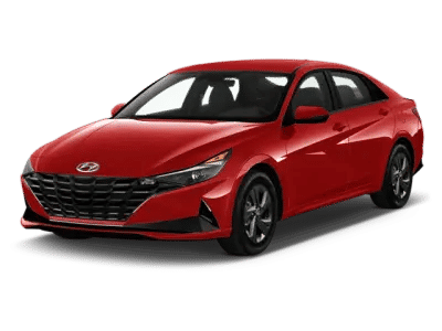 2023 Hyundai Elantra SEL FWD photo