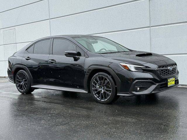 2023 Subaru WRX Limited AWD photo