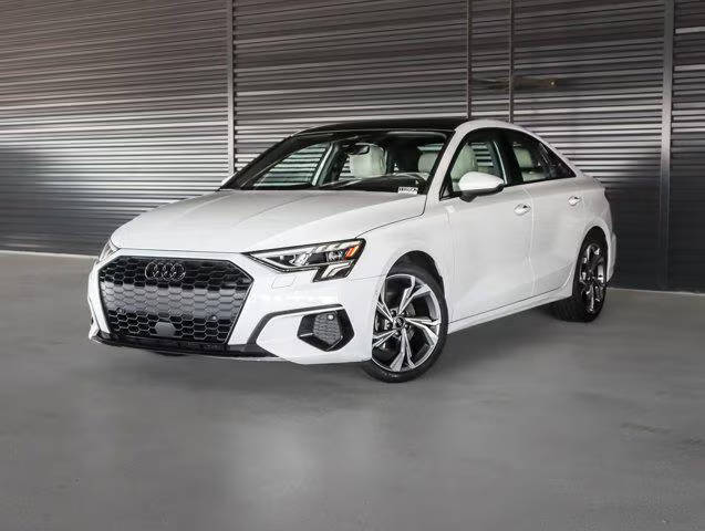 2023 Audi A3 Premium FWD photo