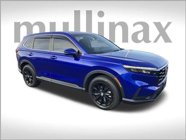 2023 Honda CR-V EX-L AWD photo