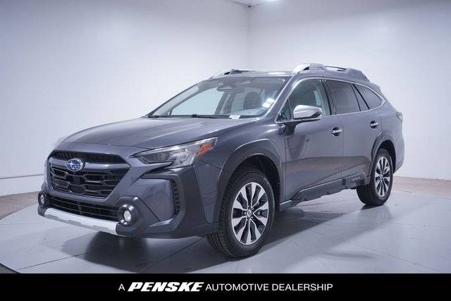 2023 Subaru Outback Touring AWD photo