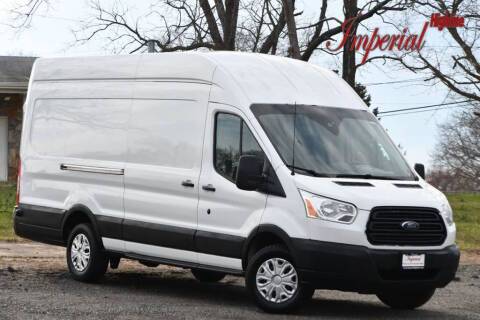 2017 Ford Transit Van RWD photo