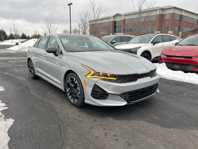 2023 Kia K5 GT-Line FWD photo