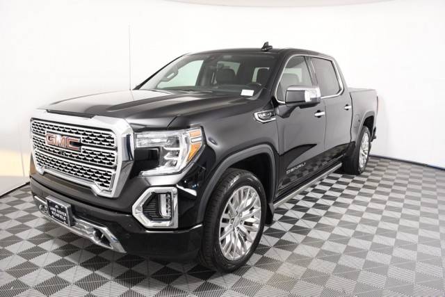 2019 GMC Sierra 1500 Denali 4WD photo