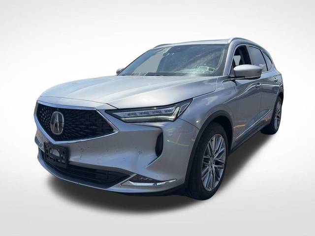 2023 Acura MDX w/Advance Package AWD photo