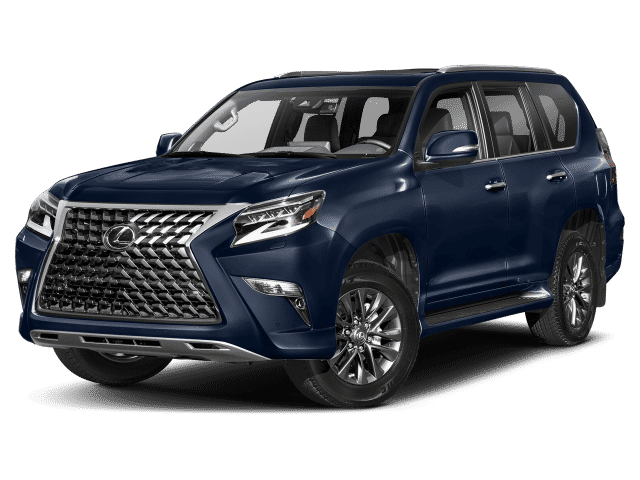 2023 Lexus GX GX 460 Premium 4WD photo