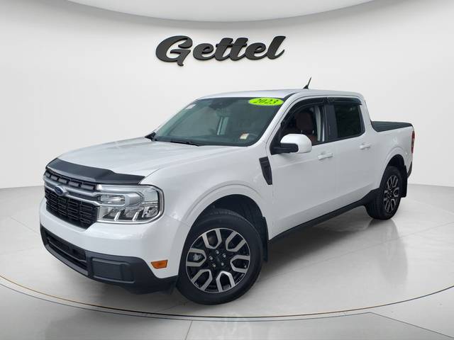 2023 Ford Maverick LARIAT FWD photo