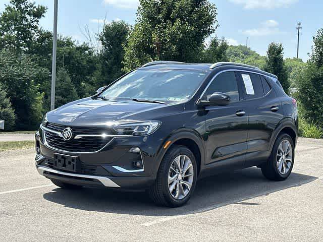 2023 Buick Encore GX Essence AWD photo