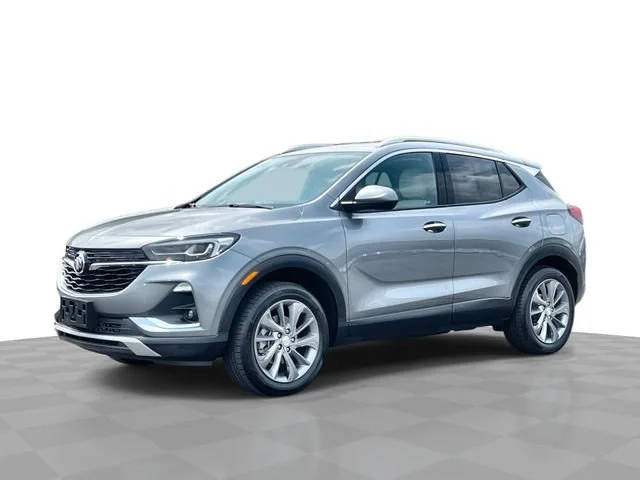 2023 Buick Encore GX Essence AWD photo