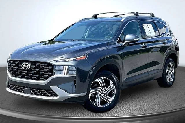2023 Hyundai Santa Fe SEL AWD photo