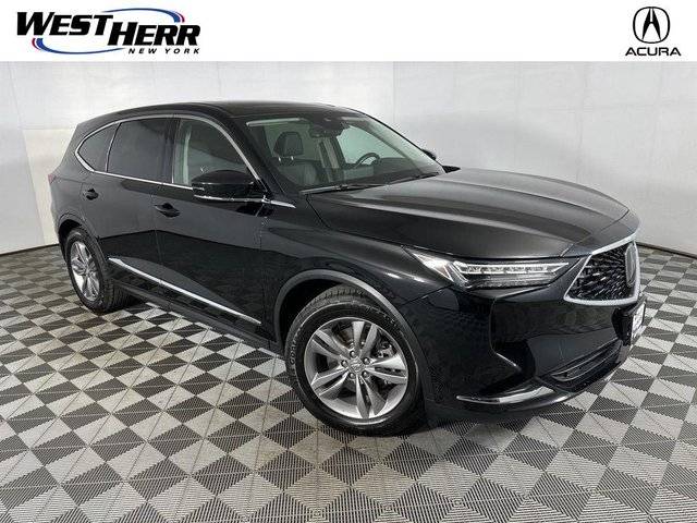 2023 Acura MDX  AWD photo