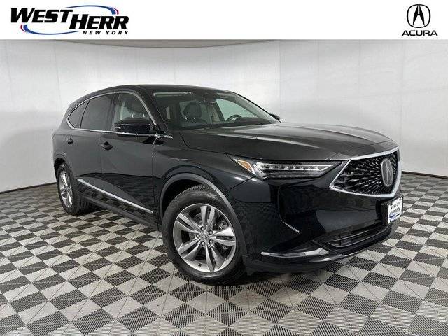 2023 Acura MDX  AWD photo
