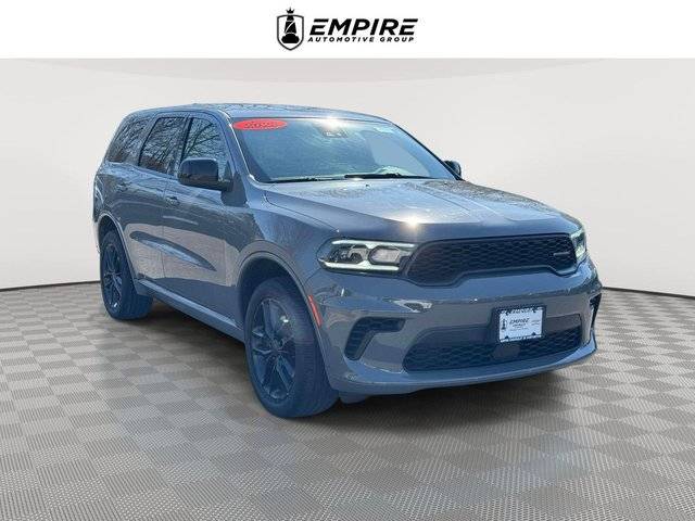 2023 Dodge Durango GT Launch Edition AWD photo