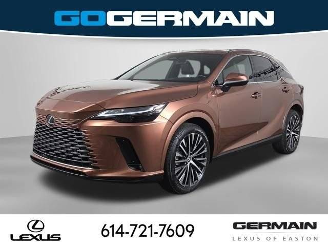 2023 Lexus RX RX 350 Premium Plus AWD photo