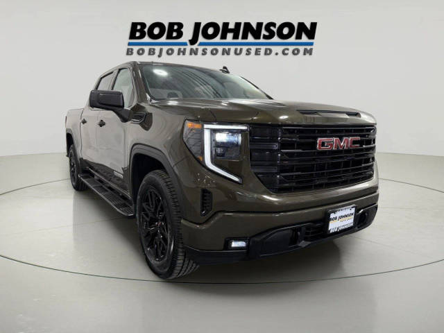 2023 GMC Sierra 1500 Elevation 4WD photo