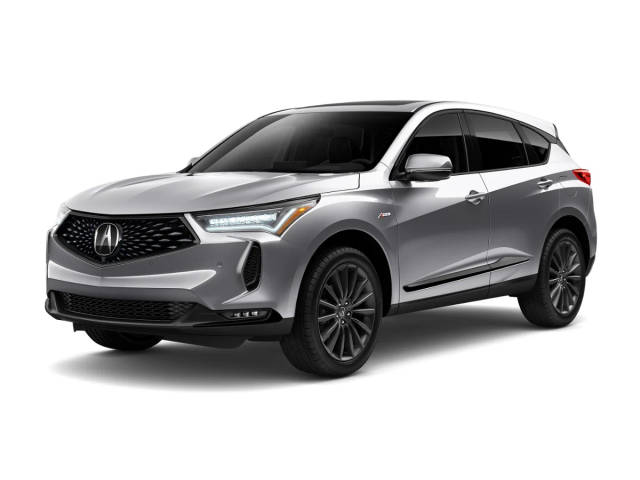 2023 Acura RDX w/A-Spec Advance Package AWD photo
