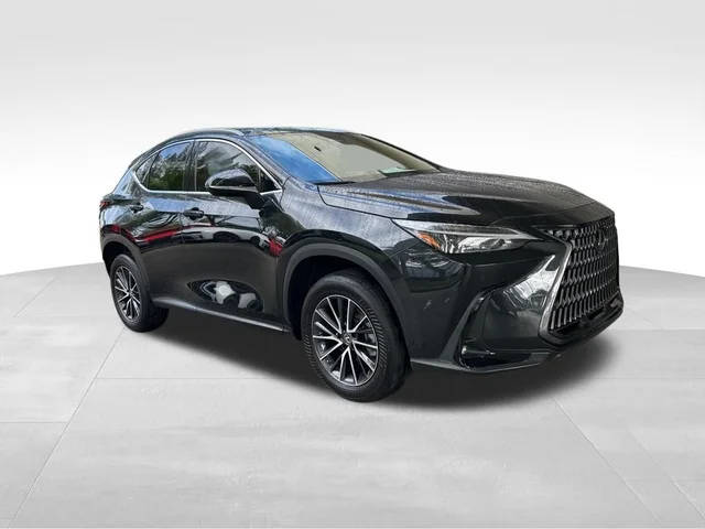 2023 Lexus NX NX 250 FWD photo