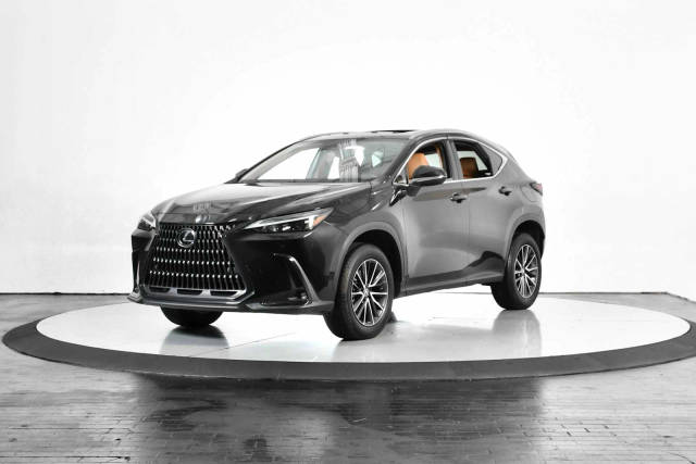 2023 Lexus NX NX 350 Premium AWD photo