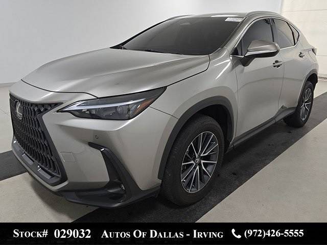 2023 Lexus NX NX 350 Premium AWD photo