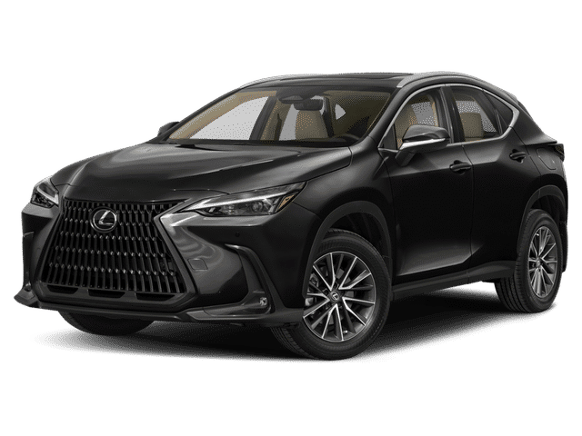 2023 Lexus NX NX 350 Premium AWD photo