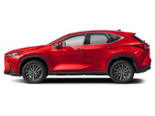2023 Lexus NX NX 250 FWD photo
