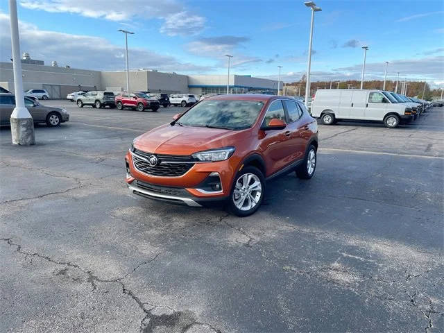 2023 Buick Encore GX Preferred FWD photo