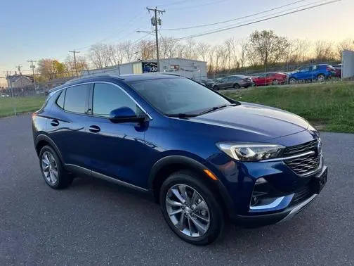 2023 Buick Encore GX Essence AWD photo