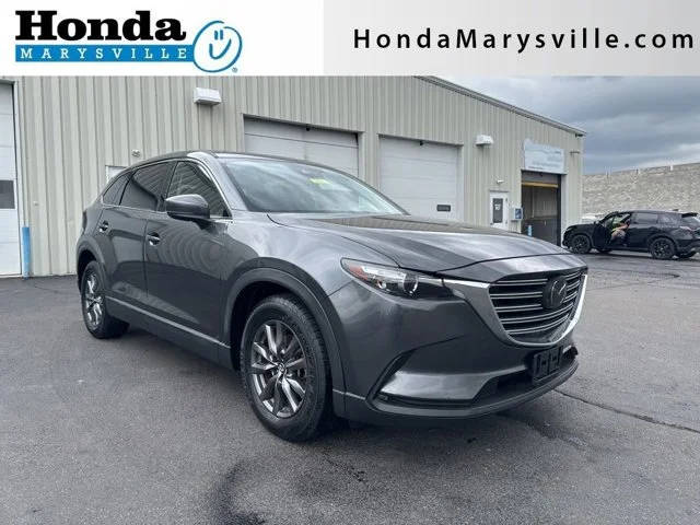 2023 Mazda CX-9 Touring AWD photo