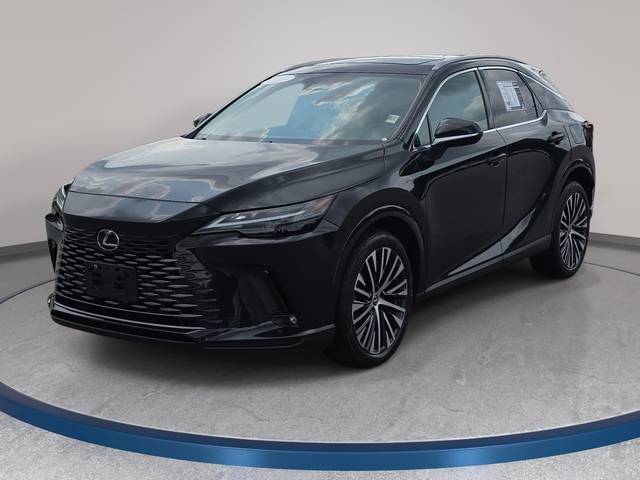 2023 Lexus RX RX 350 Premium Plus AWD photo