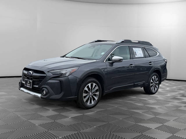 2023 Subaru Outback Touring XT AWD photo