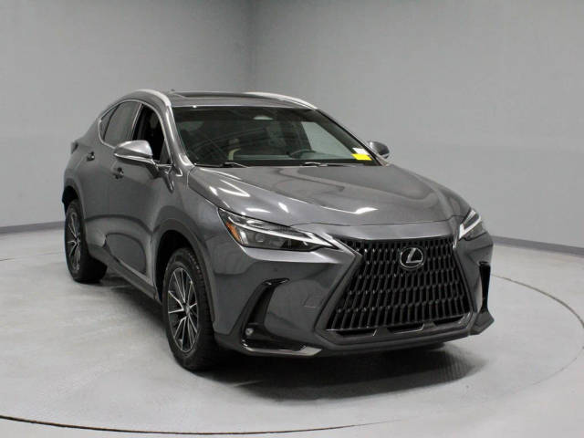 2023 Lexus NX NX 350 Premium AWD photo