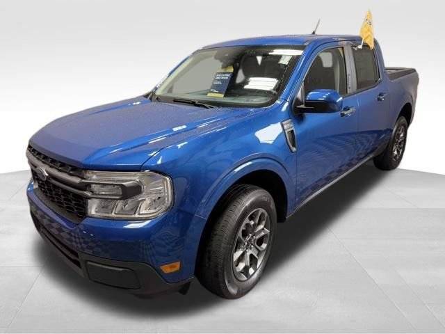 2023 Ford Maverick XLT FWD photo