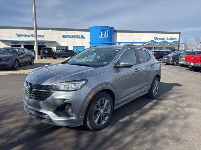 2023 Buick Encore GX Select FWD photo