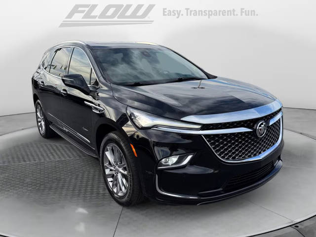 2023 Buick Enclave Avenir FWD photo