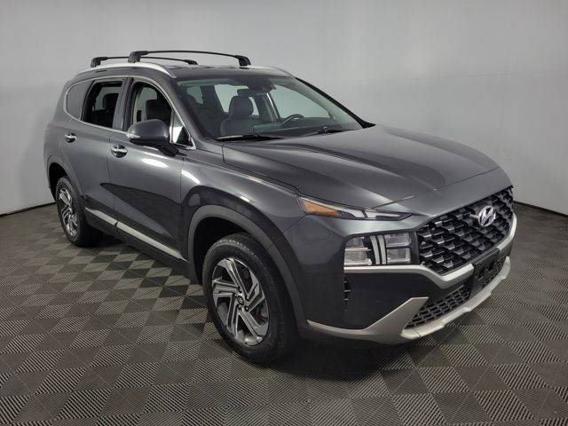 2023 Hyundai Santa Fe SEL AWD photo