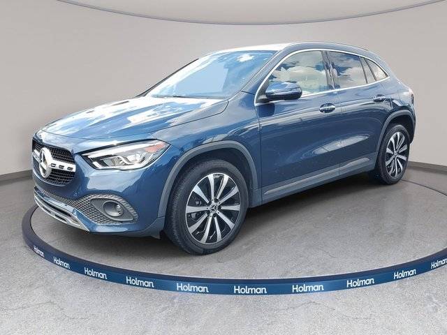 2023 Mercedes-Benz GLA-Class GLA 250 FWD photo