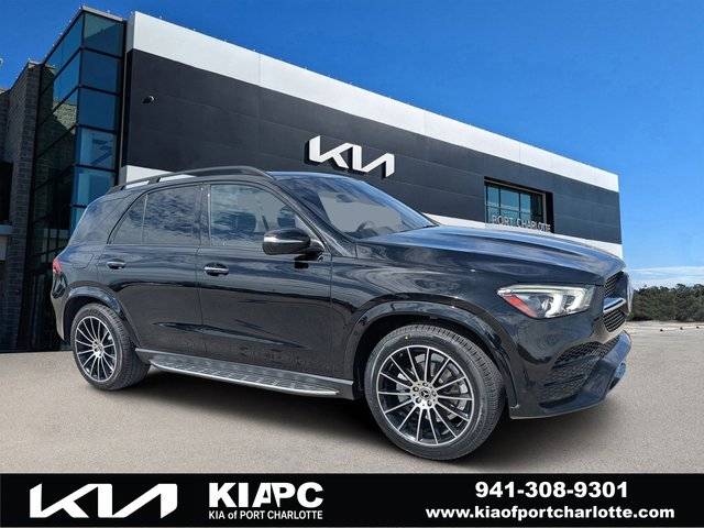 2023 Mercedes-Benz GLE-Class GLE 350 RWD photo