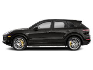 2023 Porsche Cayenne Turbo S E-Hybrid AWD photo