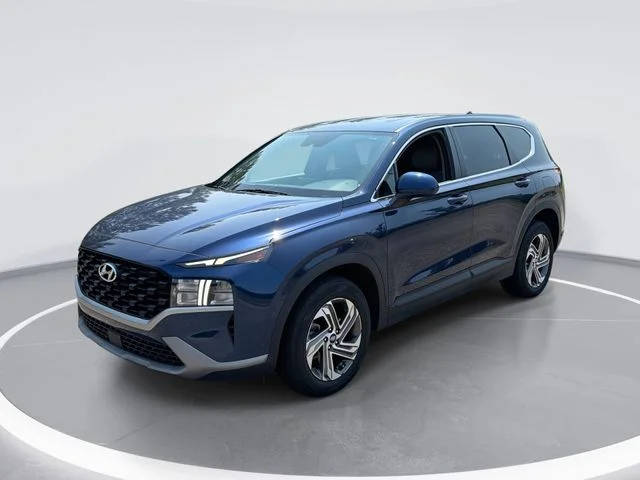 2023 Hyundai Santa Fe SE FWD photo