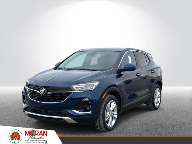 2023 Buick Encore GX Preferred FWD photo