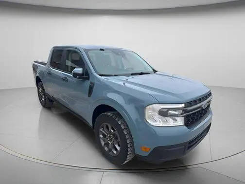 2023 Ford Maverick XLT FWD photo