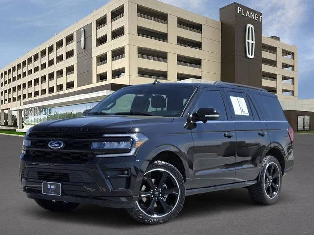 2023 Ford Expedition Limited RWD photo