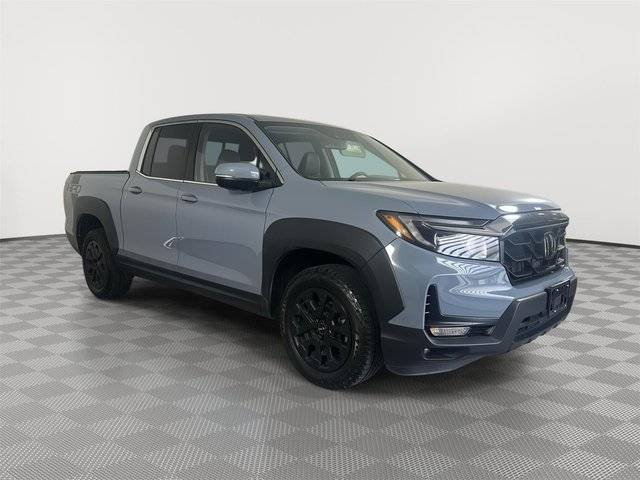 2023 Honda Ridgeline RTL AWD photo