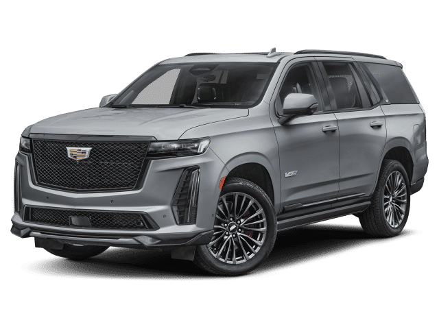 2023 Cadillac Escalade AWD V-Series AWD photo