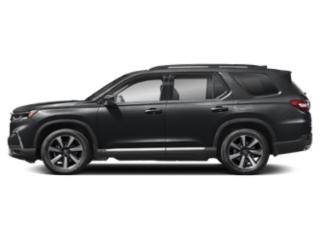 2023 Honda Pilot Elite AWD photo
