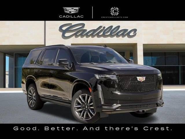 2023 Cadillac Escalade 4WD Sport 4WD photo