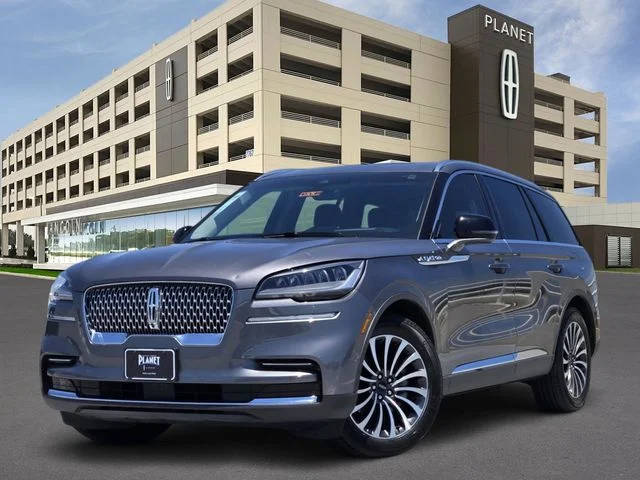 2023 Lincoln Aviator Reserve RWD photo
