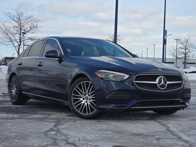 2023 Mercedes-Benz C-Class C 300 AWD photo