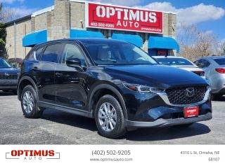2023 Mazda CX-5 2.5 S Select Package AWD photo
